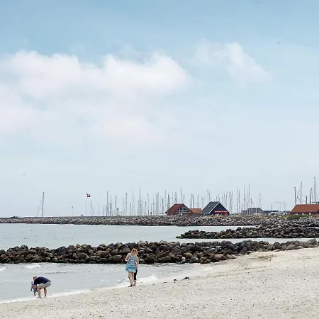Holiday home Holiday Xciii Saeby (Nordjylland)