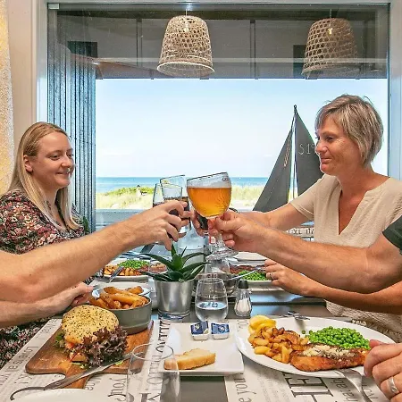 Hébergement de vacances Holiday Xciii Sæby